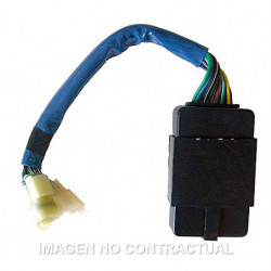 Centralita electrónica cdi...