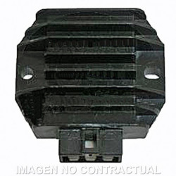 Regulador sgr 12v-20a -...