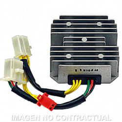 Regulador sym vs 125-150 e3...