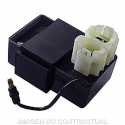 Centralita luces kymco...