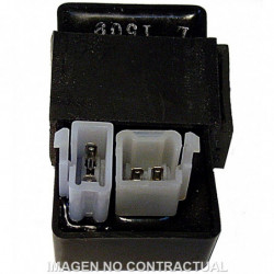 Centralita electrónica cdi...