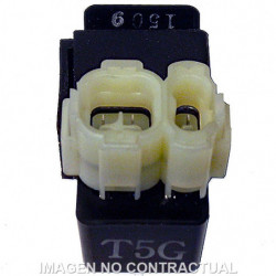 Centralita electrónica cdi...