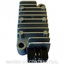 Regulador 12v - trifase -...