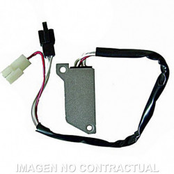 Regulador 12v-35a - trifase...