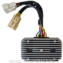 Regulador 12v - trifase -...