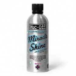 Vernis (cire de carnauba)...