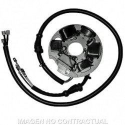 Stator ducati 6 polos vespa...