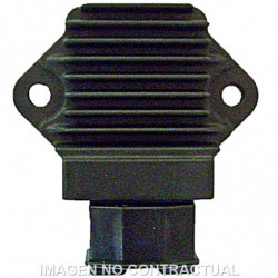 Regulador 12v - trifase -...