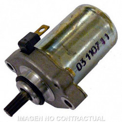 Motor arranque 12v 0,17kw -...