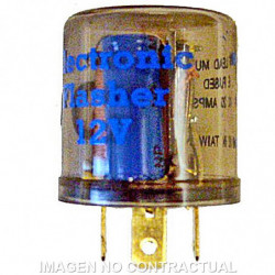 Flasher unit 12v - 240w...