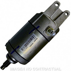 Motor de arranque honda trx...