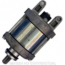 Motor de arranque ktm xc-f...