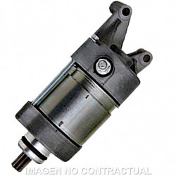 Motor de arranque yzf1000...