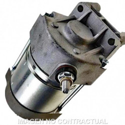Motor de arranque yzf 1000...