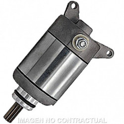 Motor de arranque yamaha...
