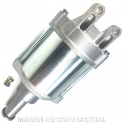 Motor de arranque suzuki...