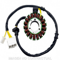 Stator honda lead 110...