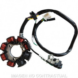 Stator honda crf-230...