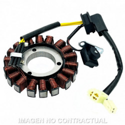Stator suzuki gsx-f 650,...