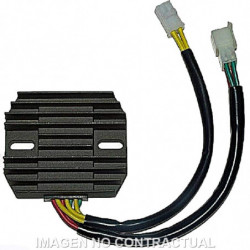 Regulador sun 12v - trifase...