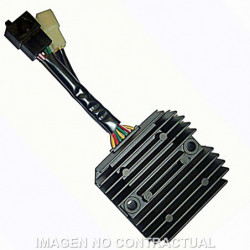 Regulador sun 12v - trifase...