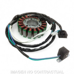 Stator yamaha t-max 500...