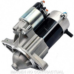 Motor de arranque piaggio...