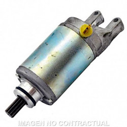 Motor de arranque 12v - 9...