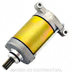 Motor de arranque yamaha...