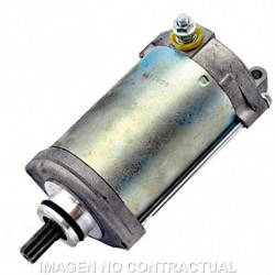 Motor de arranque suzuki...