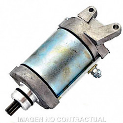 Motor de arranque honsa st...