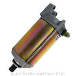 Motor de arranque aprilia...