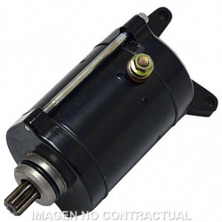 Motor de arranque honda vf...