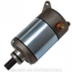 Motor de arranque yamaha...