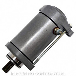 Motor de arranque suzuki vl...