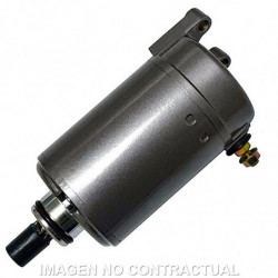 Motor de arranque bmw k...