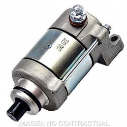 Motor arranque honda crf450...