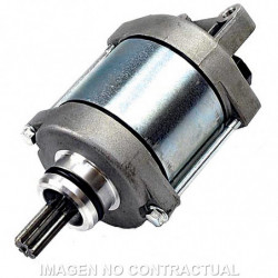 Motor de arranque ktm sxf...