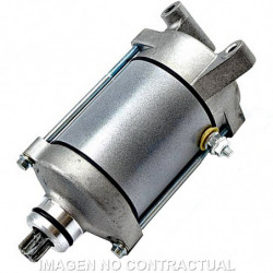 Motor de arranque yamaha...