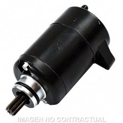 Motor arranque ktm duke...