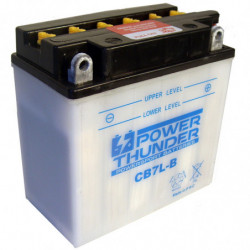 Batería power thunder...