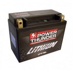 Batería power thunder...