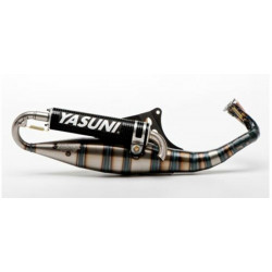 Exhaust 2t yasuni race 16...