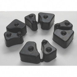 Silentblock tourmax-rueda...
