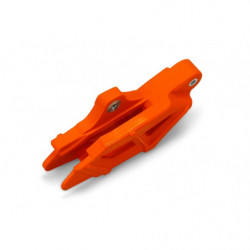 Guiacadenas ufo naranja ktm...