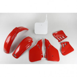 Kit de plastica ufo color...