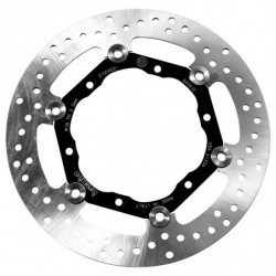 Disco de freno brembo serie...