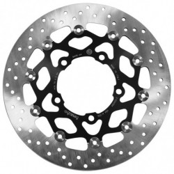 Disco de freno brembo serie...