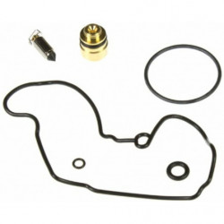 Kit reparacion carburador...