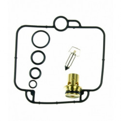 Kit reparacion carburador...